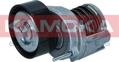 Kamoka R0574 - Belt Tensioner, v-ribbed belt www.autospares.lv