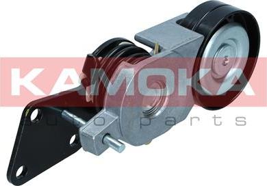 Kamoka R0576 - Натяжитель, поликлиновый ремень www.autospares.lv