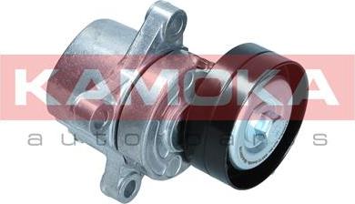 Kamoka R0570 - Натяжитель, поликлиновый ремень www.autospares.lv