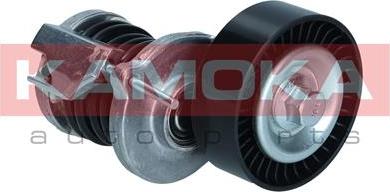 Kamoka R0577 - Натяжитель, поликлиновый ремень www.autospares.lv