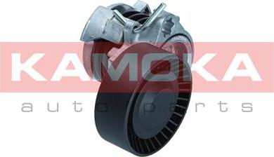 Kamoka R0645 - Siksnas spriegotājs, Ķīļsiksna www.autospares.lv