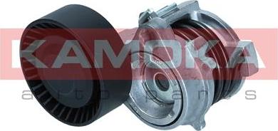 Kamoka R0645 - Натяжитель, поликлиновый ремень www.autospares.lv