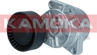 Kamoka R0642 - Натяжитель, поликлиновый ремень www.autospares.lv