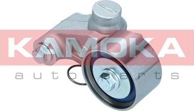 Kamoka R0652 - Spriegotājsvira, Zobsiksna www.autospares.lv