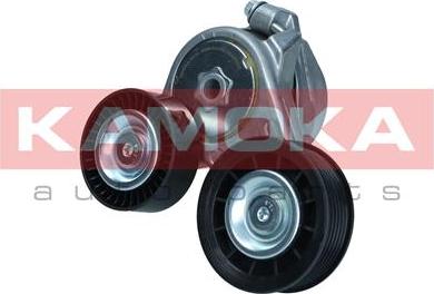 Kamoka R0609 - Belt Tensioner, v-ribbed belt www.autospares.lv