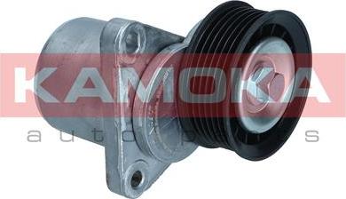 Kamoka R0606 - Belt Tensioner, v-ribbed belt www.autospares.lv