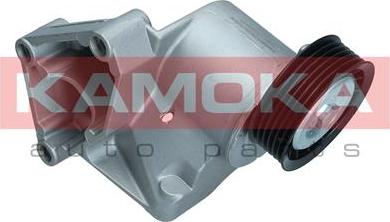 Kamoka R0602 - Belt Tensioner, v-ribbed belt www.autospares.lv