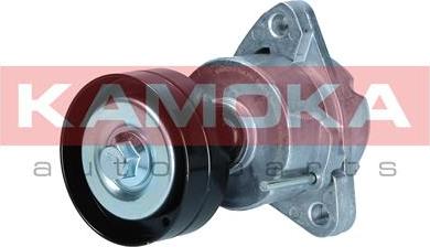 Kamoka R0614 - Belt Tensioner, v-ribbed belt www.autospares.lv