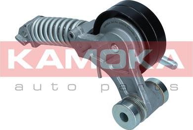 Kamoka R0616 - Натяжитель, поликлиновый ремень www.autospares.lv