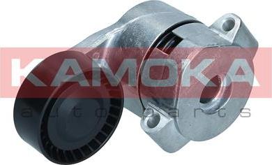 Kamoka R0611 - Натяжитель, поликлиновый ремень www.autospares.lv