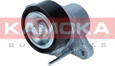 Kamoka R0634 - Belt Tensioner, v-ribbed belt www.autospares.lv