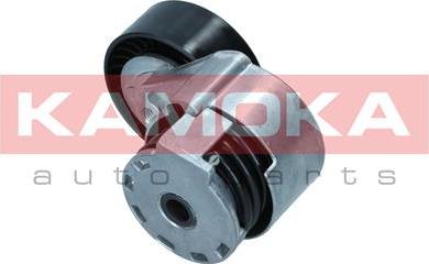 Kamoka R0630 - Belt Tensioner, v-ribbed belt www.autospares.lv