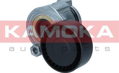 Kamoka R0630 - Belt Tensioner, v-ribbed belt www.autospares.lv