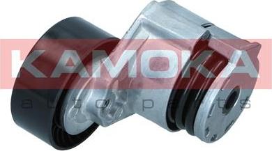 Kamoka R0630 - Belt Tensioner, v-ribbed belt www.autospares.lv