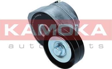 Kamoka R0638 - Belt Tensioner, v-ribbed belt www.autospares.lv