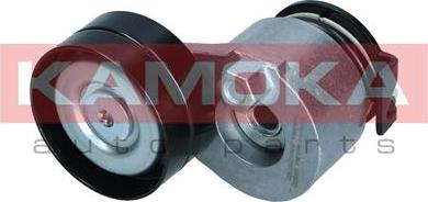 Kamoka R0632 - Натяжитель, поликлиновый ремень www.autospares.lv