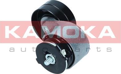 Kamoka R0625 - Натяжитель, поликлиновый ремень www.autospares.lv