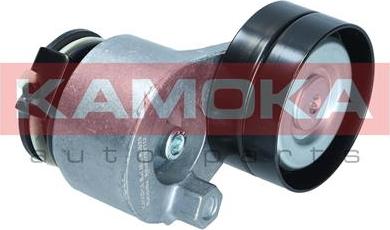 Kamoka R0625 - Натяжитель, поликлиновый ремень www.autospares.lv