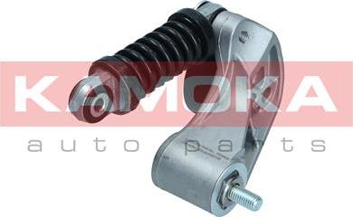 Kamoka R0626 - Натяжитель, поликлиновый ремень www.autospares.lv