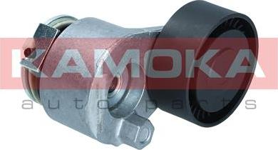 Kamoka R0628 - Натяжитель, поликлиновый ремень www.autospares.lv