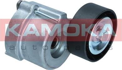 Kamoka R0623 - Натяжитель, поликлиновый ремень www.autospares.lv