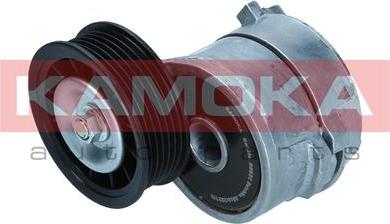 Kamoka R0622 - Натяжитель, поликлиновый ремень www.autospares.lv