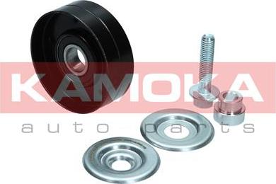 Kamoka R0099 - Ролик, поликлиновый ремень www.autospares.lv