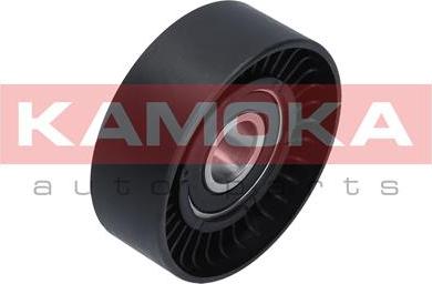 Kamoka R0094 - Натяжитель, поликлиновый ремень www.autospares.lv