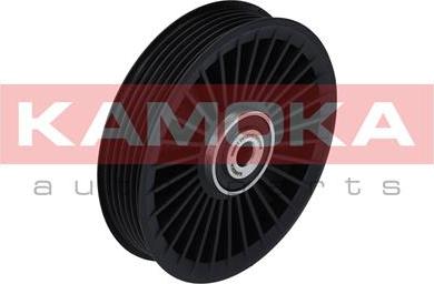 Kamoka R0091 - Parazīt / Vadrullītis, Ķīļrievu siksna www.autospares.lv