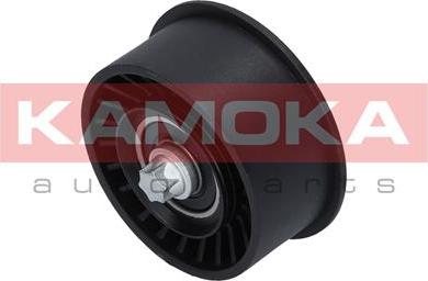 Kamoka R0093 - Parazīt / Vadrullītis, Zobsiksna autospares.lv