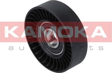 Kamoka R0043 - Натяжитель, поликлиновый ремень www.autospares.lv