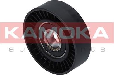 Kamoka R0042 - Натяжитель, поликлиновый ремень www.autospares.lv