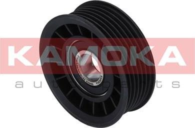 Kamoka R0050 - Belt Tensioner, v-ribbed belt www.autospares.lv