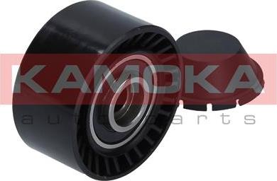 Kamoka R0058 - Ролик, поликлиновый ремень www.autospares.lv