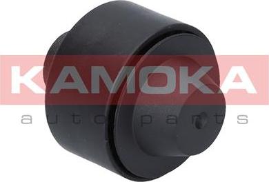 Kamoka R0057 - Pulley, v-ribbed belt www.autospares.lv