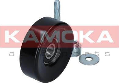 Kamoka R0065 - Parazīt / Vadrullītis, Ķīļrievu siksna www.autospares.lv