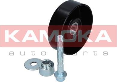 Kamoka R0065 - Parazīt / Vadrullītis, Ķīļrievu siksna www.autospares.lv