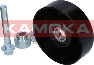 Kamoka R0065 - Parazīt / Vadrullītis, Ķīļrievu siksna www.autospares.lv