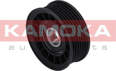 Kamoka R0060 - Belt Tensioner, v-ribbed belt www.autospares.lv