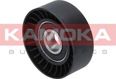 Kamoka R0068 - Belt Tensioner, v-ribbed belt www.autospares.lv