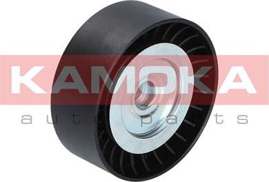 Kamoka R0063 - Parazīt / Vadrullītis, Ķīļrievu siksna www.autospares.lv