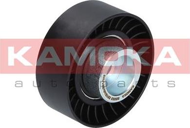 Kamoka R0063 - Parazīt / Vadrullītis, Ķīļrievu siksna www.autospares.lv