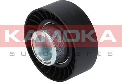 Kamoka R0063 - Parazīt / Vadrullītis, Ķīļrievu siksna www.autospares.lv