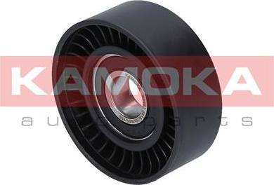 Kamoka R0067 - Натяжитель, поликлиновый ремень www.autospares.lv