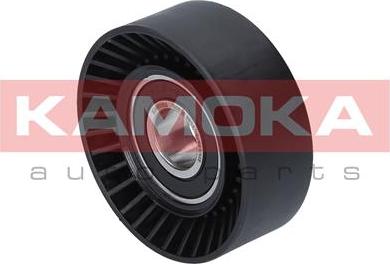 Kamoka R0016 - Натяжитель, поликлиновый ремень www.autospares.lv