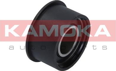 Kamoka R0084 - Deflection / Guide Pulley, timing belt www.autospares.lv