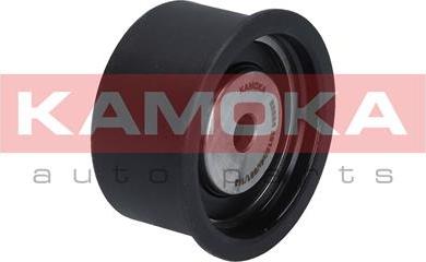 Kamoka R0084 - Deflection / Guide Pulley, timing belt www.autospares.lv