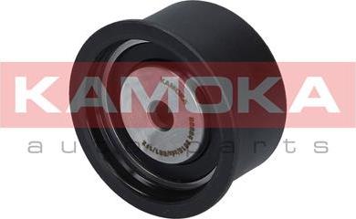 Kamoka R0084 - Deflection / Guide Pulley, timing belt www.autospares.lv