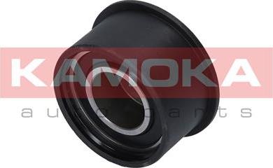 Kamoka R0084 - Deflection / Guide Pulley, timing belt www.autospares.lv