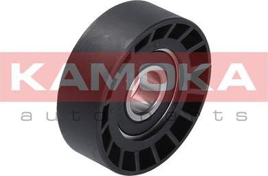 Kamoka R0034 - Parazīt / Vadrullītis, Ķīļrievu siksna www.autospares.lv